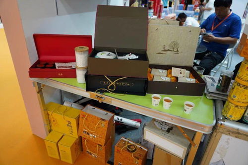 數(shù)字文化創(chuàng)意賦能，汝陽(yáng)商品企業(yè)閃耀第三屆中原國(guó)際文化旅游產(chǎn)業(yè)博覽會(huì)