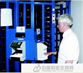 通道閘出入口機 智能安防的堅實門戶，中國制造交易網上的優選之選